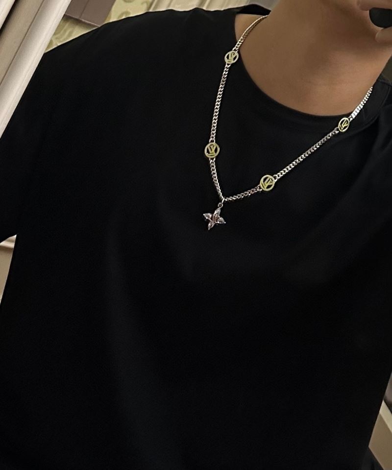 LV Necklaces